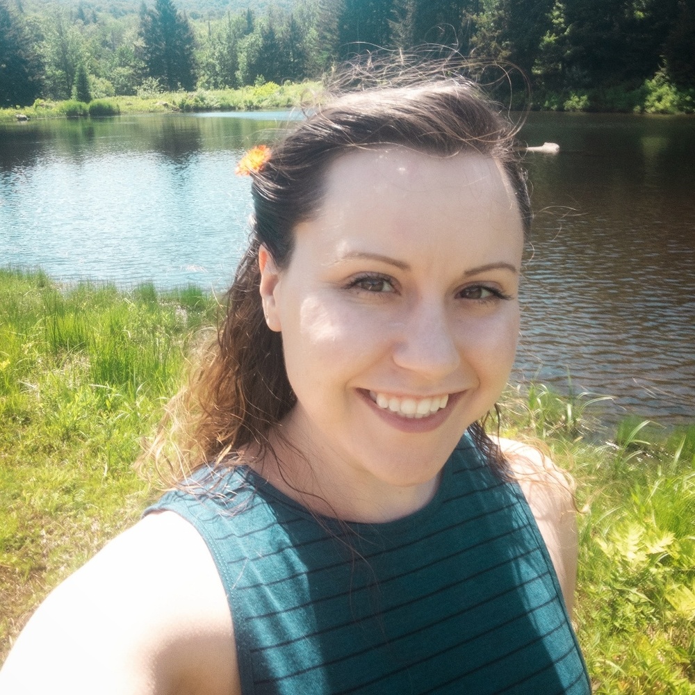 Meet your Posher, Paige